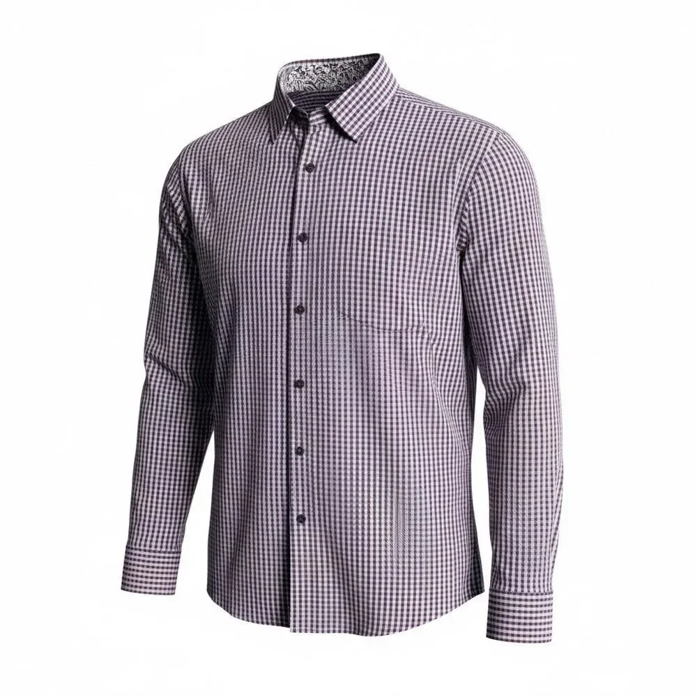 EUC - English Laundry Men’s Button Down Shirt - Size Large